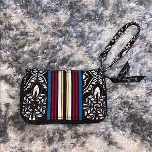 Vera Bradley Wristlet